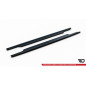 Diffusori minigonne Kia Ceed GT Mk3  (Cod. M-KI-CE-3-GT-SD1G)