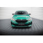 SPLITTER ANTERIORE V.9 BMW M135i F40 (Cod. M-BM-1-40-M-FD2G)