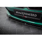 SPLITTER ANTERIORE V.9 BMW M135i F40 (Cod. M-BM-1-40-M-FD2G)