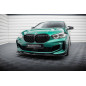 SPLITTER ANTERIORE V.10 BMW M135i F40 (Cod. M-BM-1-40-M-FD3G)