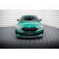 SPLITTER ANTERIORE V.10 BMW M135i F40 (Cod. M-BM-1-40-M-FD3G)