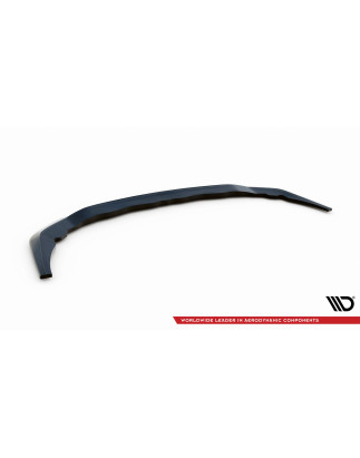 SPLITTER ANTERIORE V.10 BMW M135i F40 (Cod. M-BM-1-40-M-FD3G)