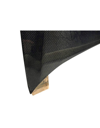 Cofano Carbonio Mitsubishi Evo VIII - IX C/T (Cod. E-TCMI0017)