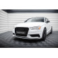 SPLITTER ANTERIORE V.2 Audi A3 berlina 8V (Cod. M-AU-A3-3-S-FD2G)