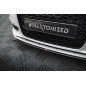 SPLITTER ANTERIORE V.2 Audi A3 berlina 8V (Cod. M-AU-A3-3-S-FD2G)