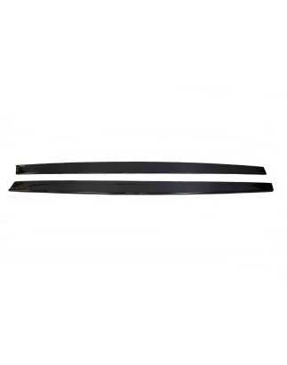 Diffusori minigonne BMW F80 / F82 / F83 Carbonio (Cod. E-TCBF822)