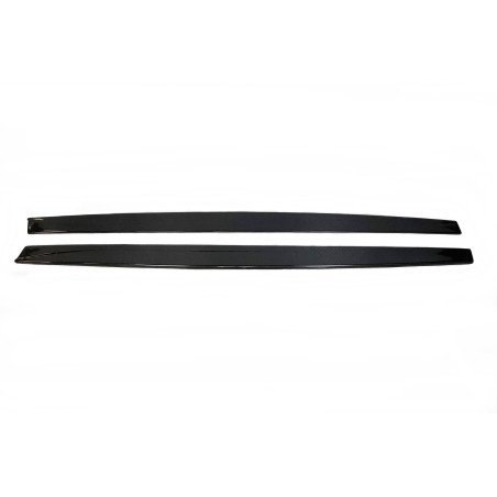 Diffusori minigonne BMW F80 / F82 / F83 Carbonio (Cod. E-TCBF822)