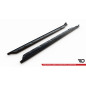 Diffusori minigonne Audi A3 berlina 8V (Cod. M-AU-A3-3-S-SD1G)