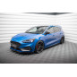 Diffusori minigonne V.2 Ford Focus ST / ST-Line Mk4 (Cod. M-FO-FO-4-STLINE-SD2G)