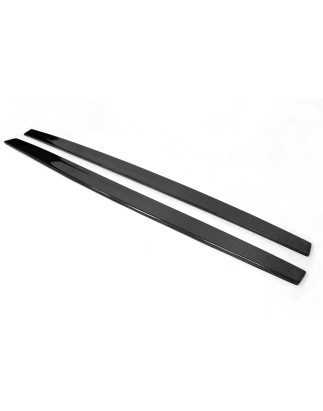 Diffusori minigonne BMW F80 / F82 / F83 Carbonio (Cod. E-TCBF822)