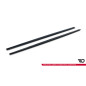 Diffusori minigonne V.2 Ford Focus ST / ST-Line Mk4 (Cod. M-FO-FO-4-STLINE-SD2G)