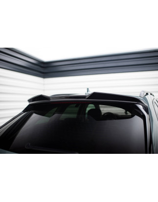 Spoiler Cap 3D Audi A6 Avant / A6 Allroad / A6 S-Line Avant / S6 Avant C8 / C8 Facelift (Cod. M-AU-A
