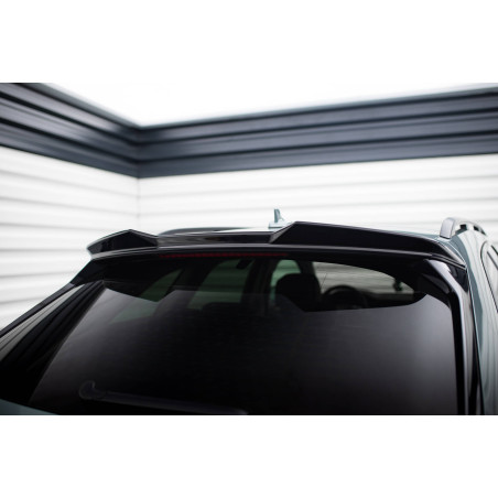 Spoiler Cap 3D Audi A6 Avant / A6 Allroad / A6 S-Line Avant / S6 Avant C8 / C8 Facelift (Cod. M-AU-A
