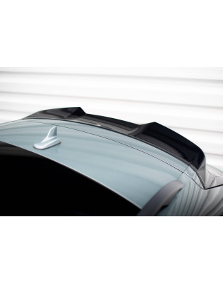 Spoiler Cap 3D Audi A6 Avant / A6 Allroad / A6 S-Line Avant / S6 Avant C8 / C8 Facelift (Cod. M-AU-A