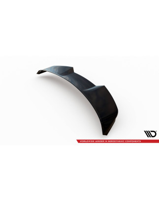 Spoiler Cap 3D Audi A6 Avant / A6 Allroad / A6 S-Line Avant / S6 Avant C8 / C8 Facelift (Cod. M-AU-A