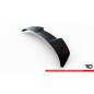 Spoiler Cap 3D Audi A6 Avant / A6 Allroad / A6 S-Line Avant / S6 Avant C8 / C8 Facelift (Cod. M-AU-A