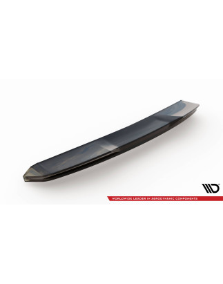 Spoiler Cap 3D Audi A6 Avant / A6 Allroad / A6 S-Line Avant / S6 Avant C8 / C8 Facelift (Cod. M-AU-A