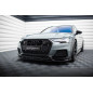 SPLITTER ANTERIORE Audi A6 Allroad C8 (Cod. M-AU-A6-C8-AR-FD1G+FD1RG)