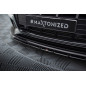 SPLITTER ANTERIORE Audi A6 Allroad C8 (Cod. M-AU-A6-C8-AR-FD1G+FD1RG)