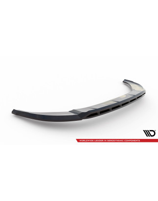 SPLITTER ANTERIORE Audi A6 Allroad C8 (Cod. M-AU-A6-C8-AR-FD1G+FD1RG)