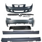 Kit Estetico BMW E81 3P look M-Tech (Cod. E-TCB6208162096211)