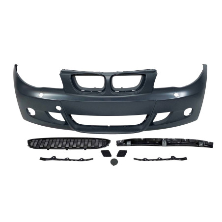 Kit Estetico BMW E81 3P look M-Tech (Cod. E-TCB6208162096211)