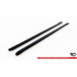 Diffusori minigonne Audi A6 Allroad C8 (Cod. M-AU-A6-C8-AR-SD1G)