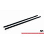 Diffusori minigonne Audi A6 Allroad C8 (Cod. M-AU-A6-C8-AR-SD1G)