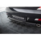 Splitter posteriore (con barre verticali) BMW 6 Coupe / Cabrio E63 / E64 (Cod. M-BM-6-63-RD1G+RD2G) Splitter posteriore (con barre verticali) BMW 6 Coupe / Cabrio E63 / E64 (Cod. M-BM-6-63-RD1G+RD2G)