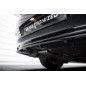 Splitter posteriore (con barre verticali) BMW 6 Coupe / Cabrio E63 / E64 (Cod. M-BM-6-63-RD1G+RD2G) Splitter posteriore (con barre verticali) BMW 6 Coupe / Cabrio E63 / E64 (Cod. M-BM-6-63-RD1G+RD2G)