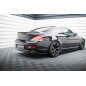 Splitter posteriore (con barre verticali) BMW 6 Coupe / Cabrio E63 / E64 (Cod. M-BM-6-63-RD1G+RD2G) Splitter posteriore (con barre verticali) BMW 6 Coupe / Cabrio E63 / E64 (Cod. M-BM-6-63-RD1G+RD2G)