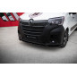 SPLITTER ANTERIORE Renault Master Mk3 Facelift (Cod. M-RE-MA-3F-FD1G)