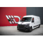 SPLITTER ANTERIORE Renault Master Mk3 Facelift (Cod. M-RE-MA-3F-FD1G)