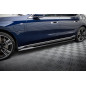 Diffusori minigonne BMW 7 M-Pack G70 (Cod. M-BM-7-G70-750E-MPACK-SD1G)