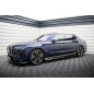 Diffusori minigonne BMW 7 M-Pack G70 (Cod. M-BM-7-G70-750E-MPACK-SD1G)