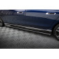 Diffusori minigonne BMW 7 M-Pack G70 (Cod. M-BM-7-G70-750E-MPACK-SD1G)
