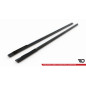 Diffusori minigonne BMW 7 M-Pack G70 (Cod. M-BM-7-G70-750E-MPACK-SD1G)