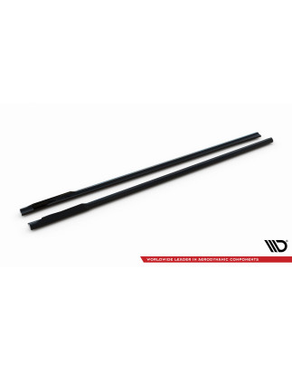 Diffusori minigonne BMW 7 M-Pack G70 (Cod. M-BM-7-G70-750E-MPACK-SD1G)