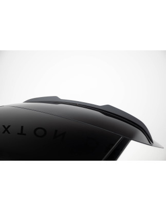 Spoiler Cap Mercedes-Benz CLA Shooting Brake 45 AMG / AMG-Line C117 (Cod. M-ME-CLA-117-AMG-SB-CAP1G)