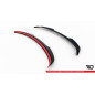 Spoiler Cap Mercedes-Benz CLA Shooting Brake 45 AMG / AMG-Line C117 (Cod. M-ME-CLA-117-AMG-SB-CAP1G)