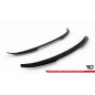 Spoiler Cap Mercedes-Benz CLA Shooting Brake 45 AMG / AMG-Line C117 (Cod. M-ME-CLA-117-AMG-SB-CAP1G)