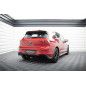 Sottoparaurti posteriore Volkswagen Golf GTE / R-Line Mk8 / Mk8 Facelift (Cod. M-VW-GO-8-GTI-CS-RS1G