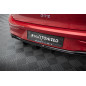 Sottoparaurti posteriore Volkswagen Golf GTE / R-Line Mk8 / Mk8 Facelift (Cod. M-VW-GO-8-GTI-CS-RS1G