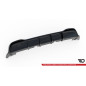 Sottoparaurti posteriore Volkswagen Golf GTE / R-Line Mk8 / Mk8 Facelift (Cod. M-VW-GO-8-GTI-CS-RS1G