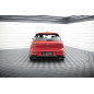 Sottoparaurti posteriore + scarico Ends Imitation Volkswagen Golf GTE / R-Line Mk8 / Mk8 Facelift (C