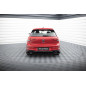 Sottoparaurti posteriore + scarico Ends Imitation Volkswagen Golf GTE / R-Line Mk8 / Mk8 Facelift (C