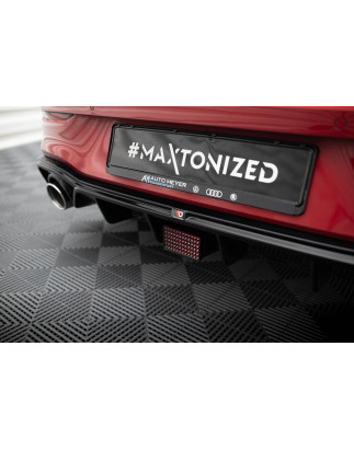 Stop a led Volkswagen Golf GTE / GTI / GTI Clubsport / R-Line Mk8 / Mk8 Facelift (Cod. M-VW-GO-8-GTI