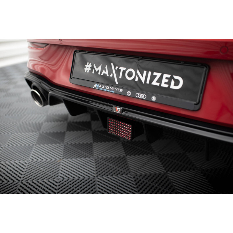 Stop a led Volkswagen Golf GTE / GTI / GTI Clubsport / R-Line Mk8 / Mk8 Facelift (Cod. M-VW-GO-8-GTI Stop a led Volkswagen Golf GTE / GTI / GTI Clubsport / R-Line Mk8 / Mk8 Facelift (Cod. M-VW-GO-8-GTI