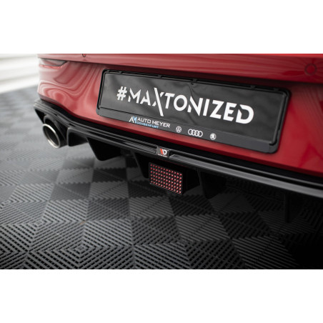 Stop a led Volkswagen Golf GTE / GTI / GTI Clubsport / R-Line Mk8 / Mk8 Facelift (Cod. M-VW-GO-8-GTI