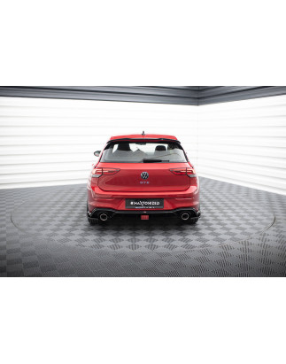 Stop a led Volkswagen Golf GTE / GTI / GTI Clubsport / R-Line Mk8 / Mk8 Facelift (Cod. M-VW-GO-8-GTI